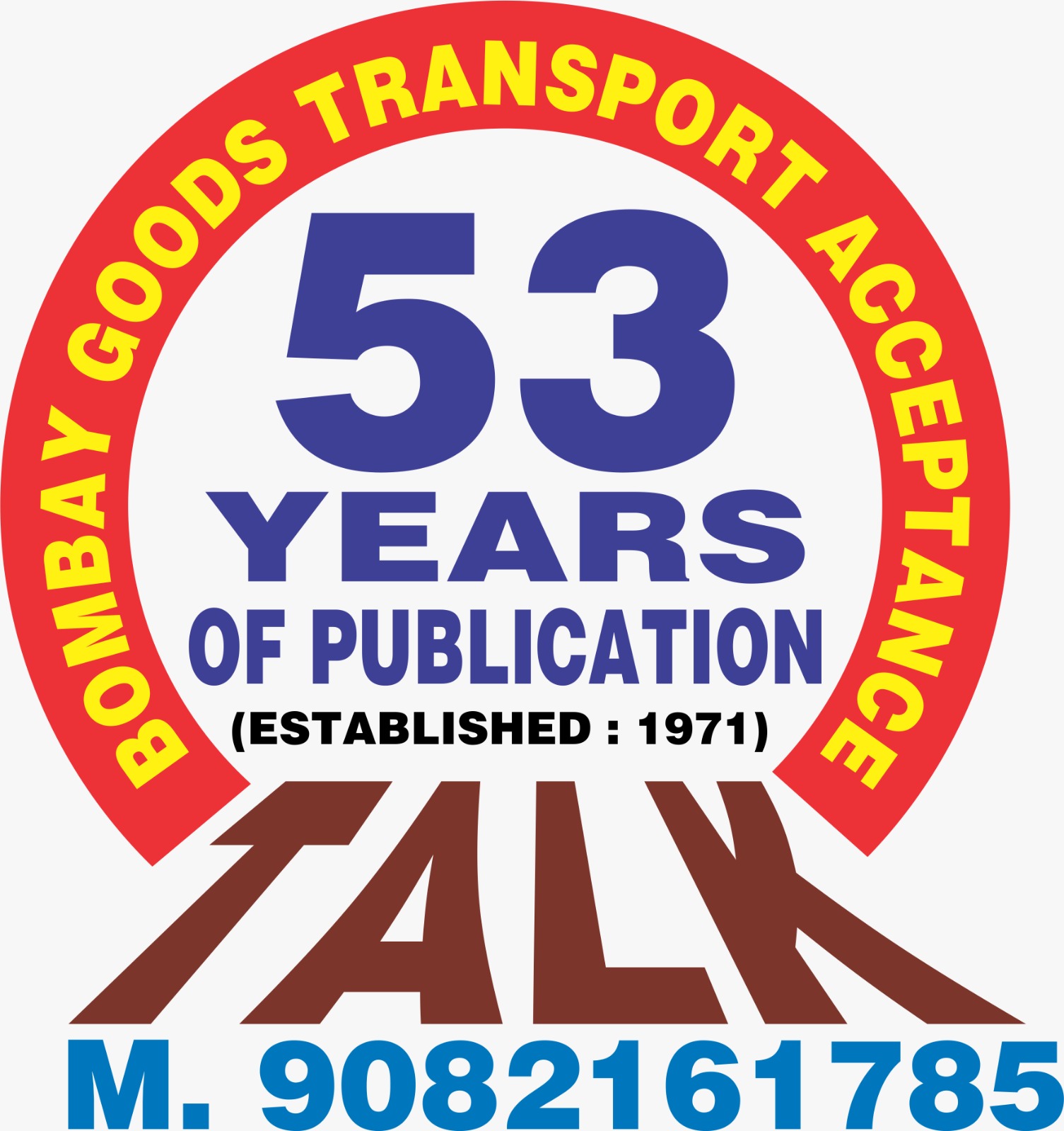 Trans Talk Logo